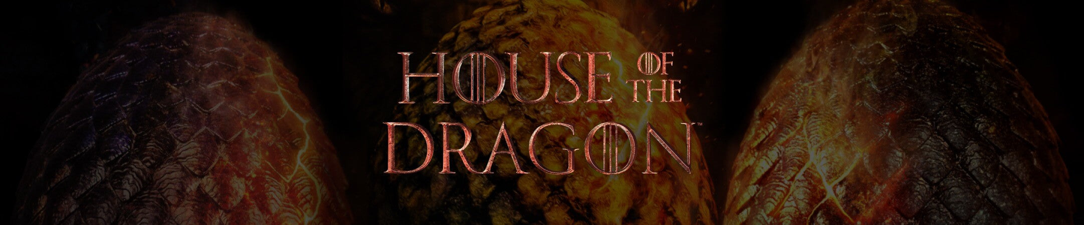 House of the Dragon Collectibles, Games, and Tarot