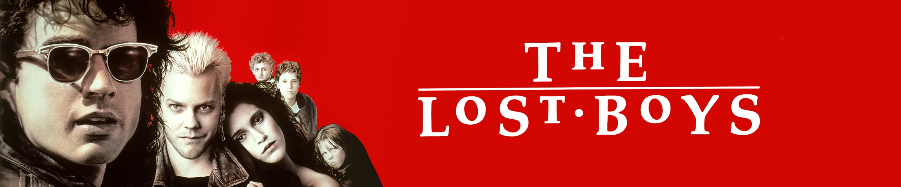 The Lost Boys Merch, Hoodies, Shirts, Mugs, Blankets