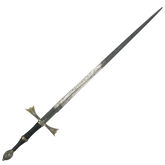 House Of The Dragon | Dark Sister Sword Limited Edition Prop Replica-1