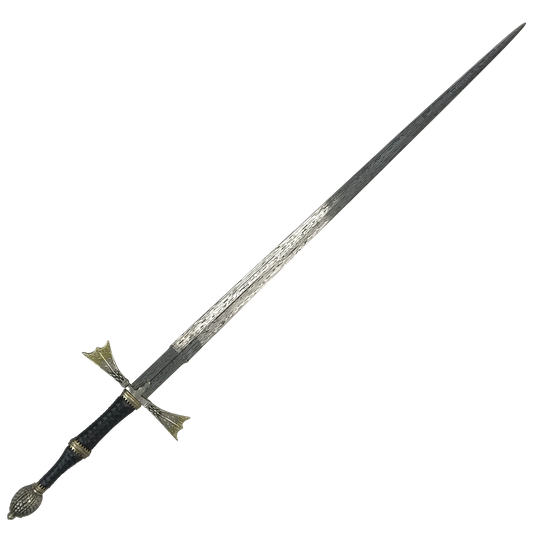 House Of The Dragon | Dark Sister Sword Limited Edition Prop Replica-1