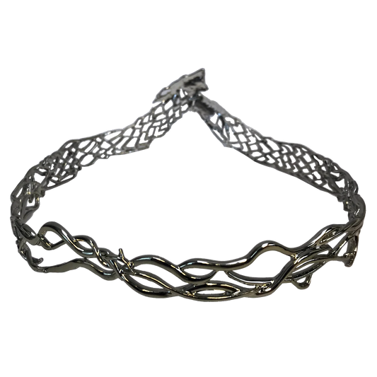 Game Of Thrones | The Royal Crown Of Queen Sansa Stark Limited Edition Prop Replica-2