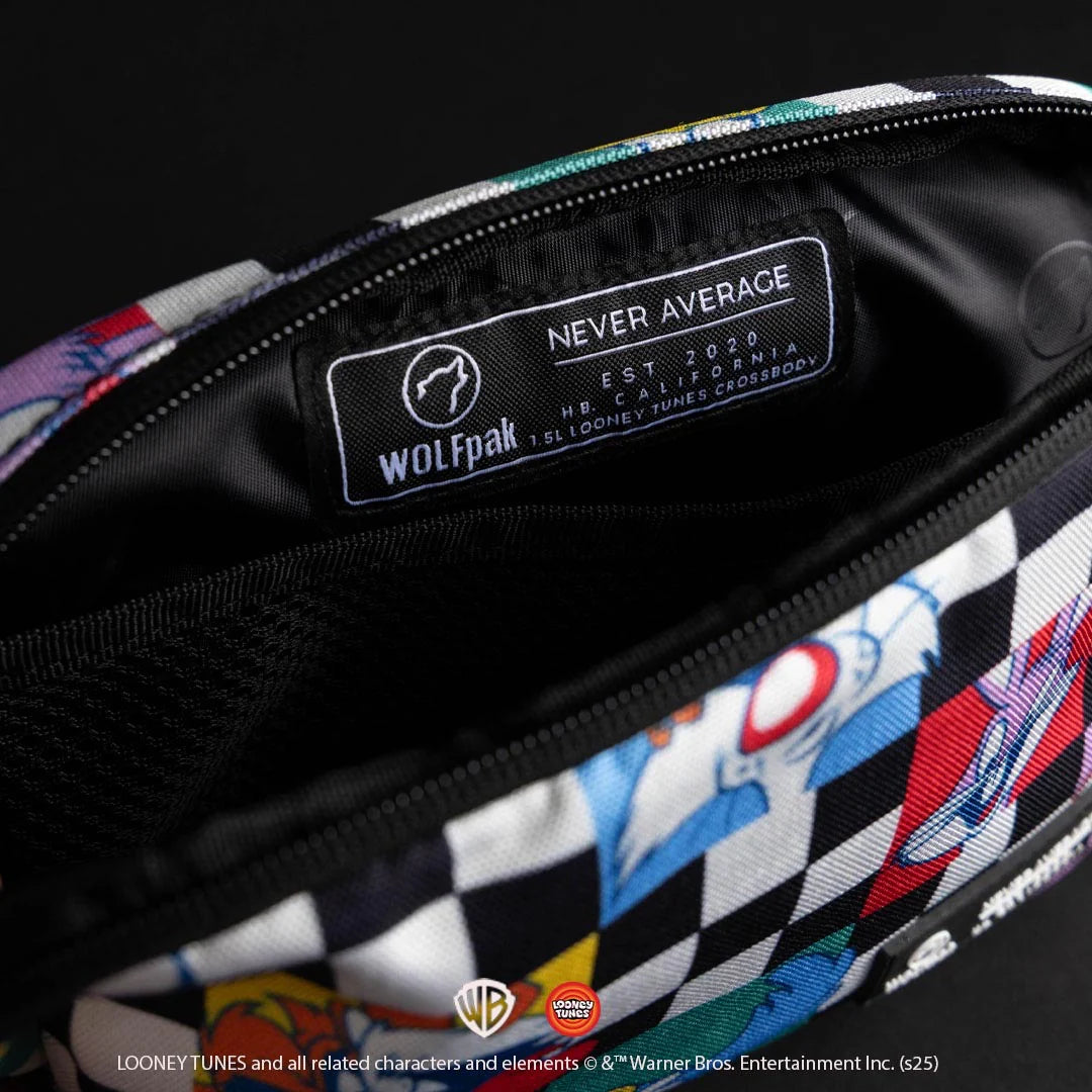 Crossbody Pack Looney Tunes Sale-9