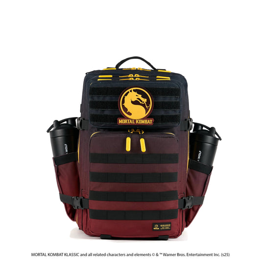 45L Backpack Mortal Kombat-1