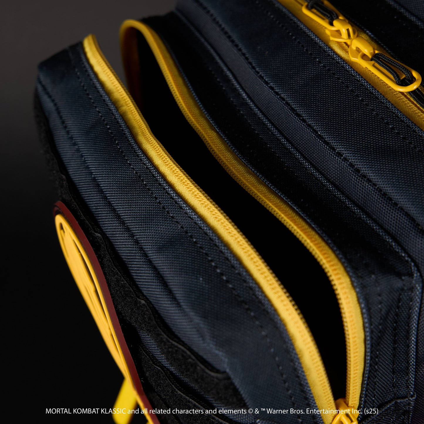 45L Backpack Mortal Kombat-28