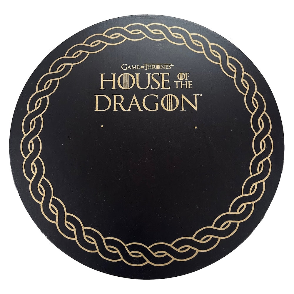 House of the Dragon Prop Replica Blackfyre Sword Limited Edition