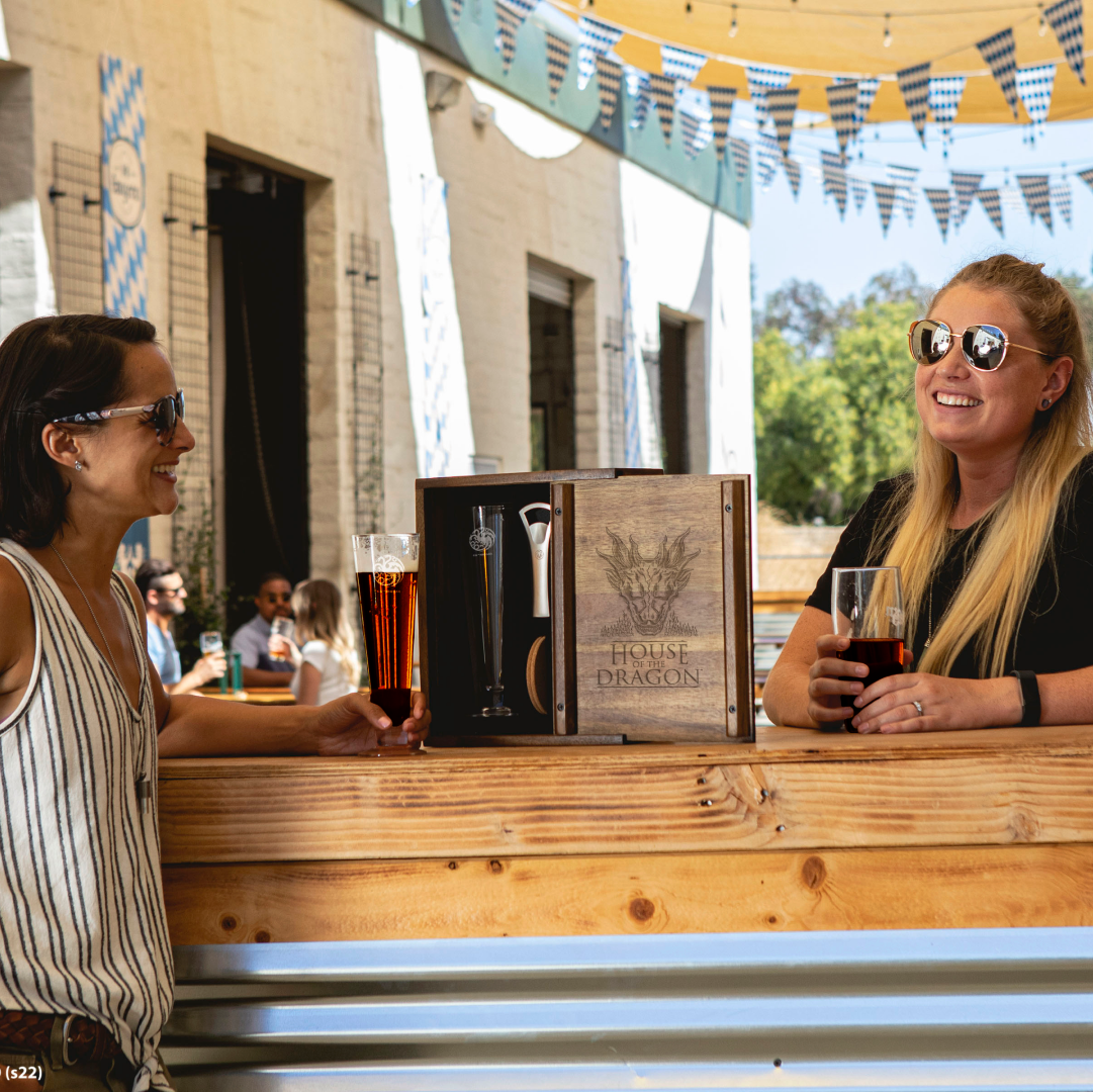 NEW ARRIVALS: House of the Dragon Premier Essentials