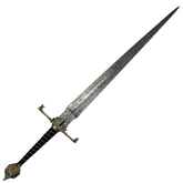 House Of The Dragon | Blackfyre Sword Limited Edition Prop Replica-1