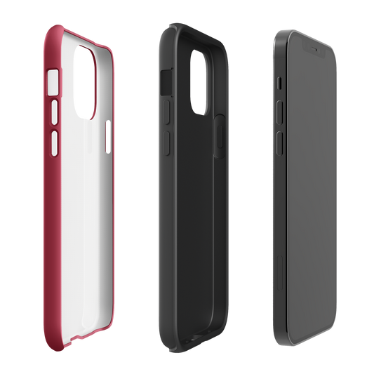 House of the Dragon Swords Tough Phone Case - iPhone