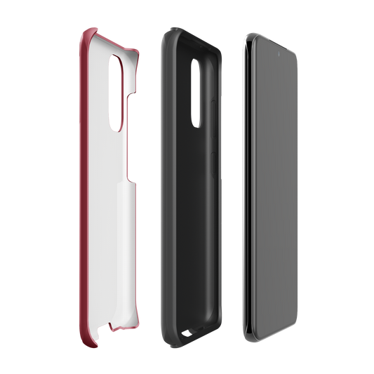 House of the Dragon Swords Tough Phone Case - Samsung