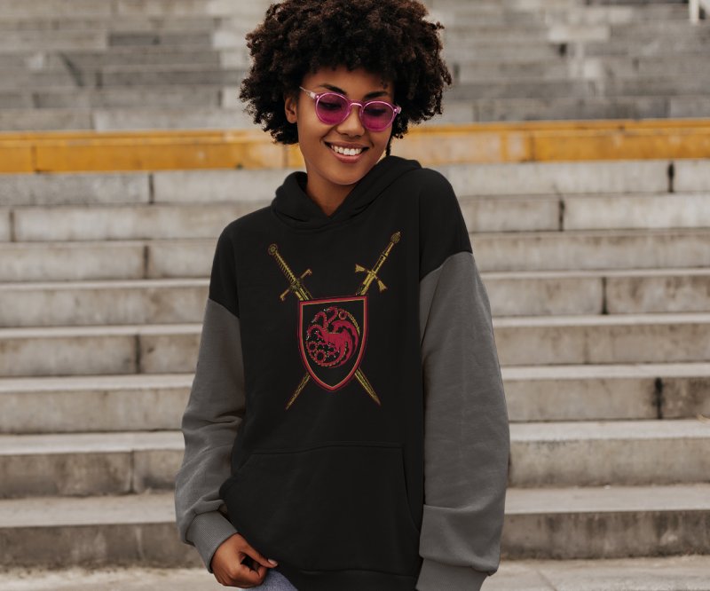 House of the Dragon has arrived with more Targaryen and dragon-inspired merch!