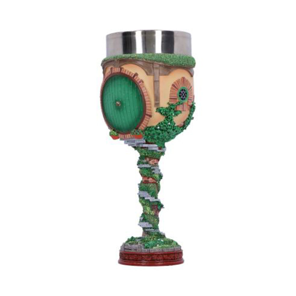 The Lord of the Rings ™ THE SHIRE ™ Collectible Goblet