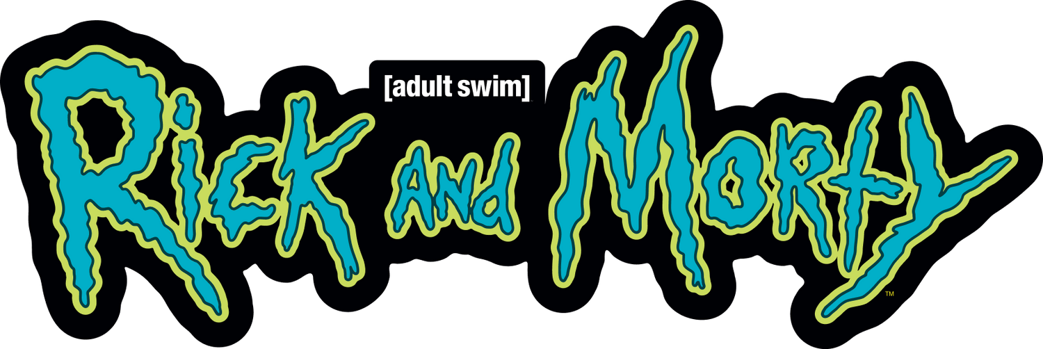 Rick and Morty Merchandise Shop