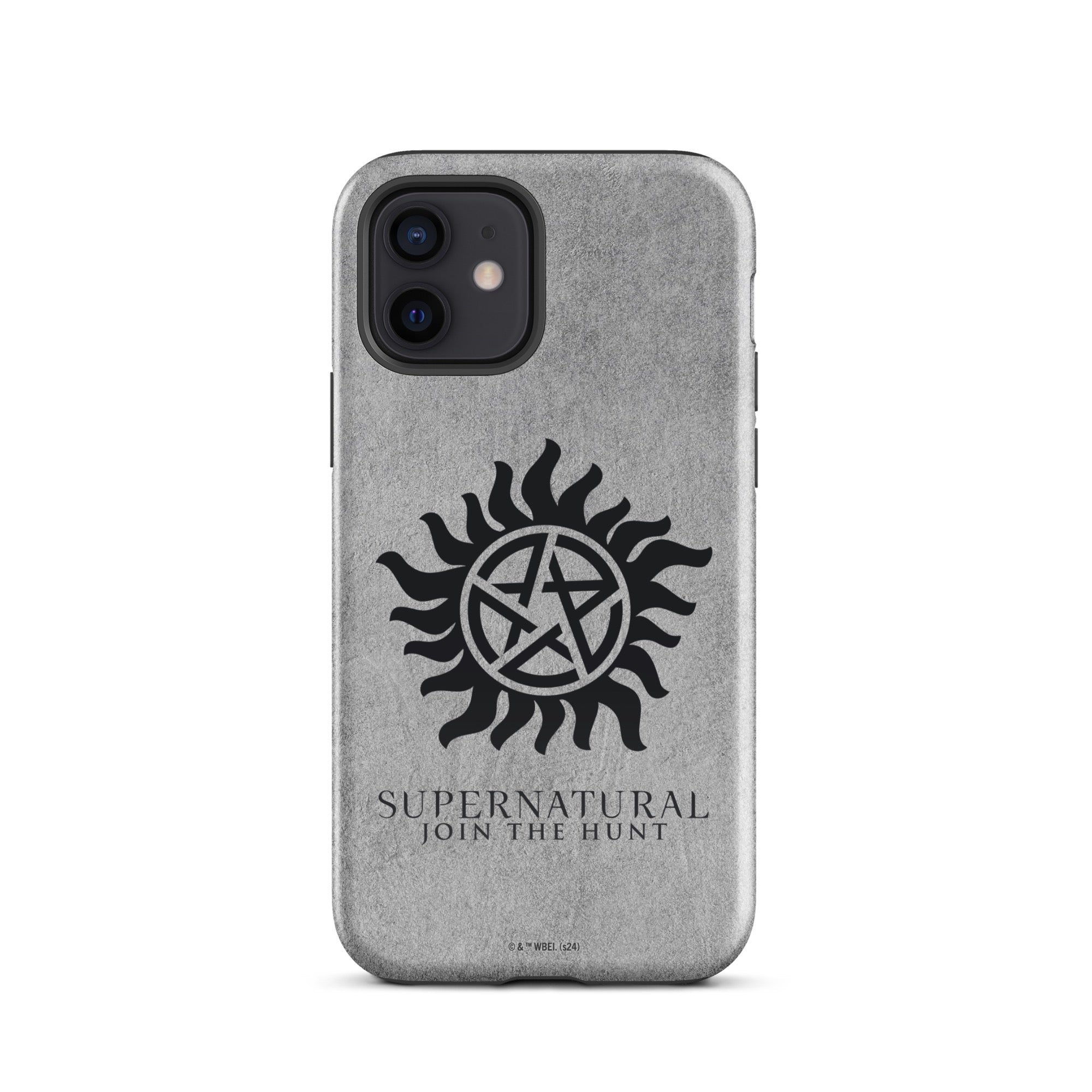 Supernatural Phone Case iPhone 