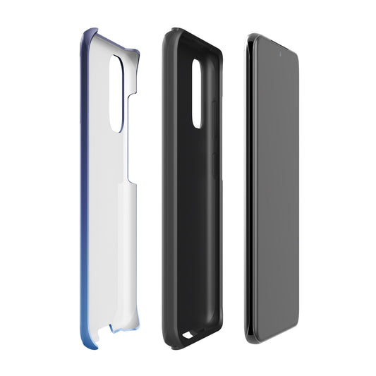 Ted Lasso AFC Richmond Tough Phone Case - Samsung