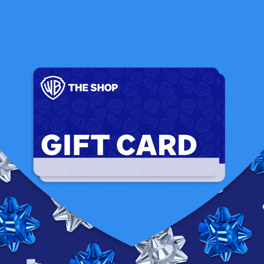 WB The Shop eGift Card