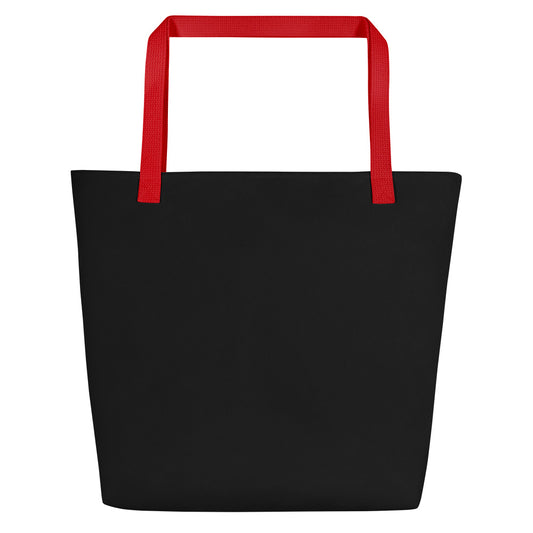 IT: Welcome to Derry The Eyes Tote Bag