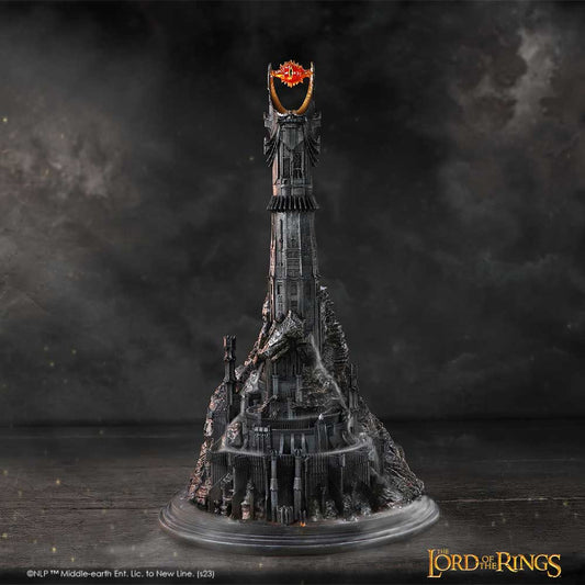 The Lord of the Rings Barad Dur Incense Burner-3