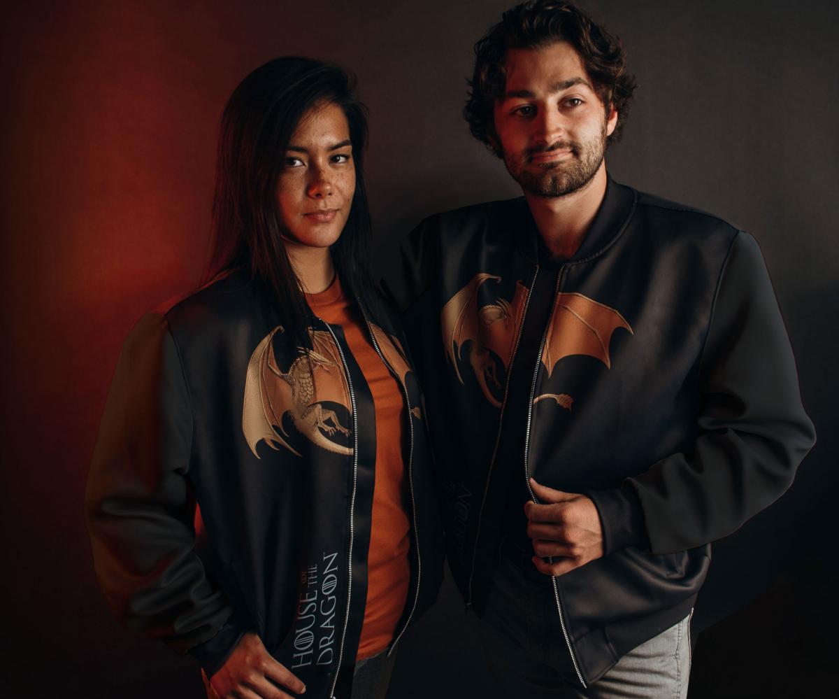 Celebrate Day of the Dragon: A First Look at House of the Dragon Merchandise