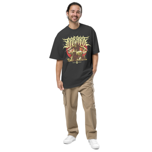 Mortal Kombat II Baraka T-shirt