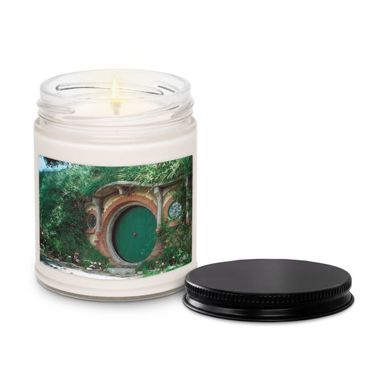 The Lord of the Rings ™ Scented Soy Candle, Middle-earth ™