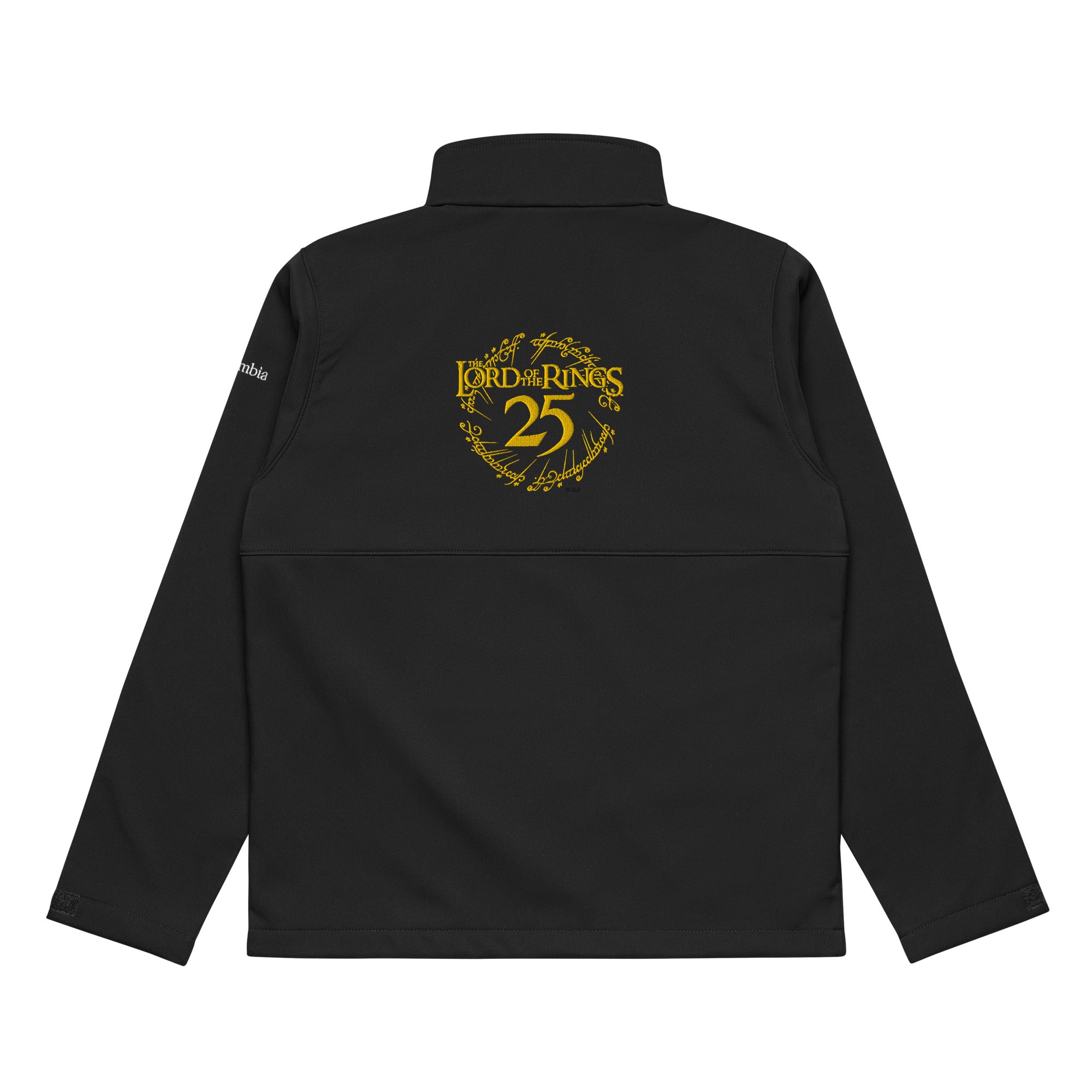 The Lord of the Rings ™ Columbia Soft Shell Jacket 25th