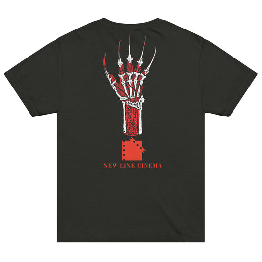 New Nightmare T-shirt Terror Doesn’t Stop at the Screen