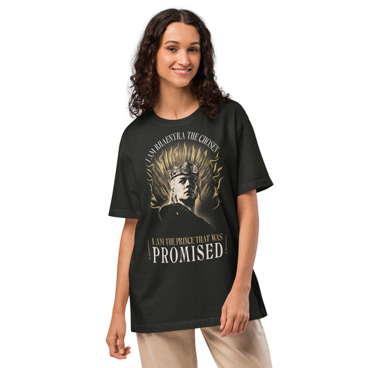 House of the Dragon T-shirt Prince That Was Promised