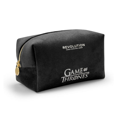 Game of Thrones x Revolution Velvet Cosmetic Bag