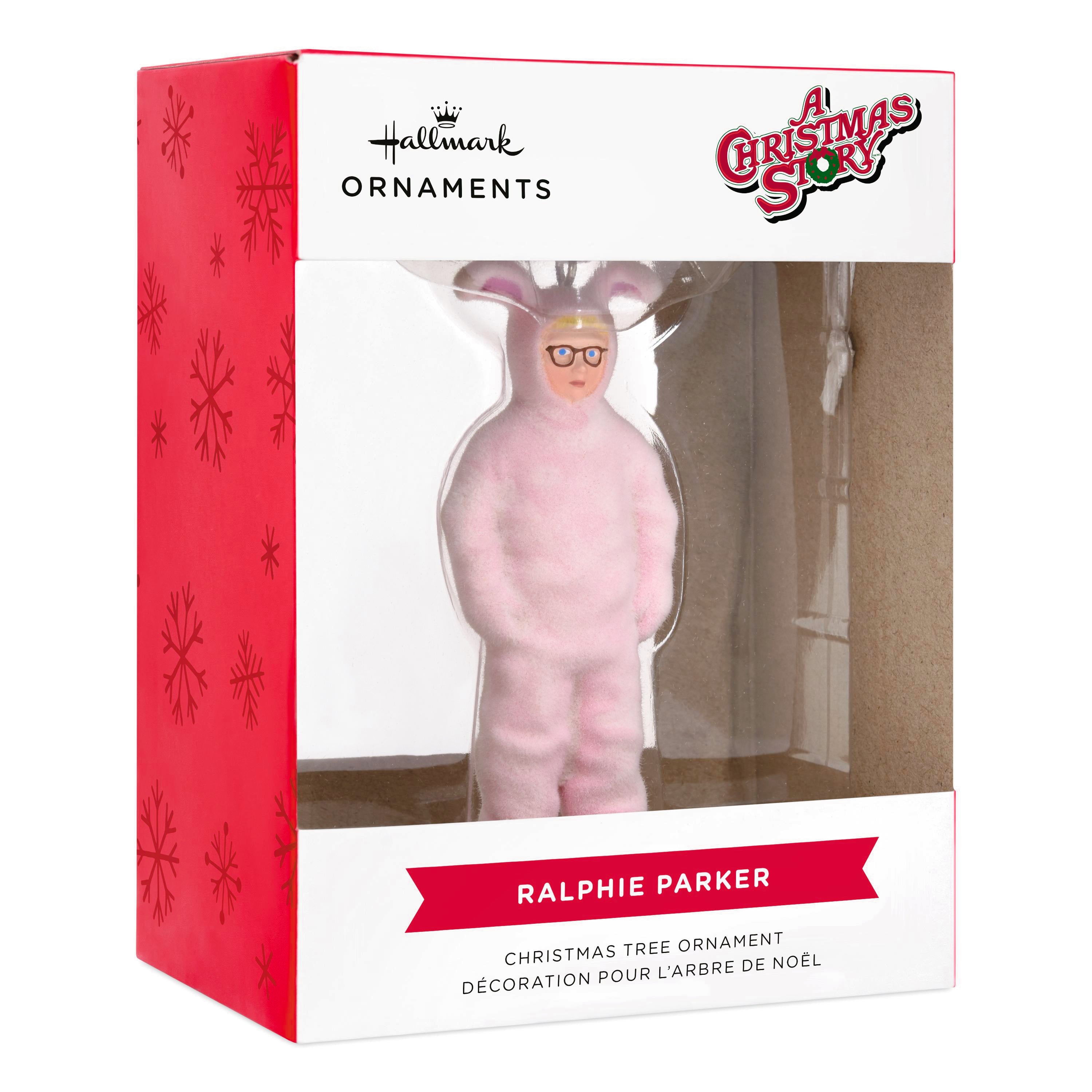 A Christmas Story