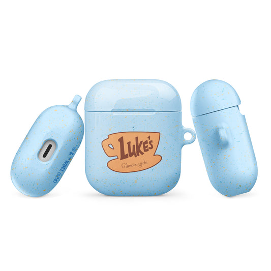 Gilmore Girls Luke's Diner AirPods Case