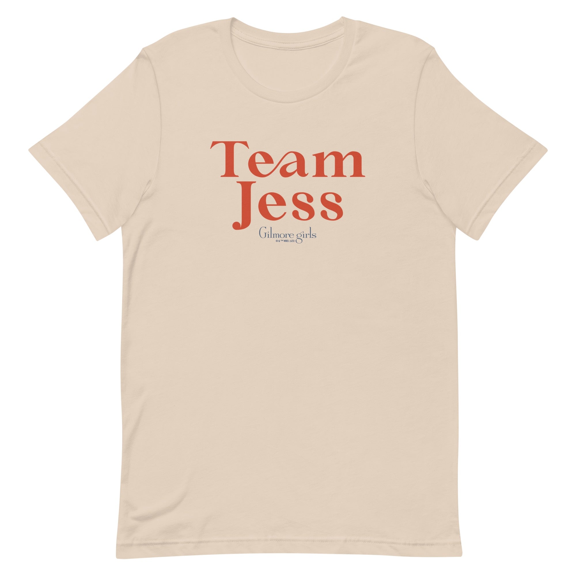 Team store jess shirt