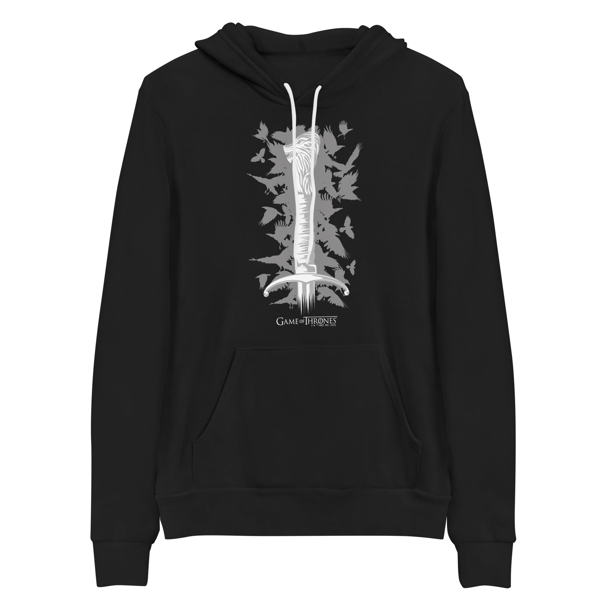 Winter is coming sweatshirt hotsell