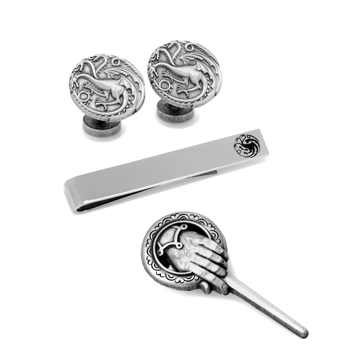 Game of Thrones Hand of the Queen Gift Set Warner Bros. Shop