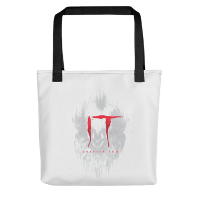 IT Chapter Two Premium Tote Bag