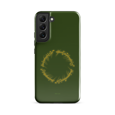 The Lord of the Rings One Ring Tough Phone Case - Samsung