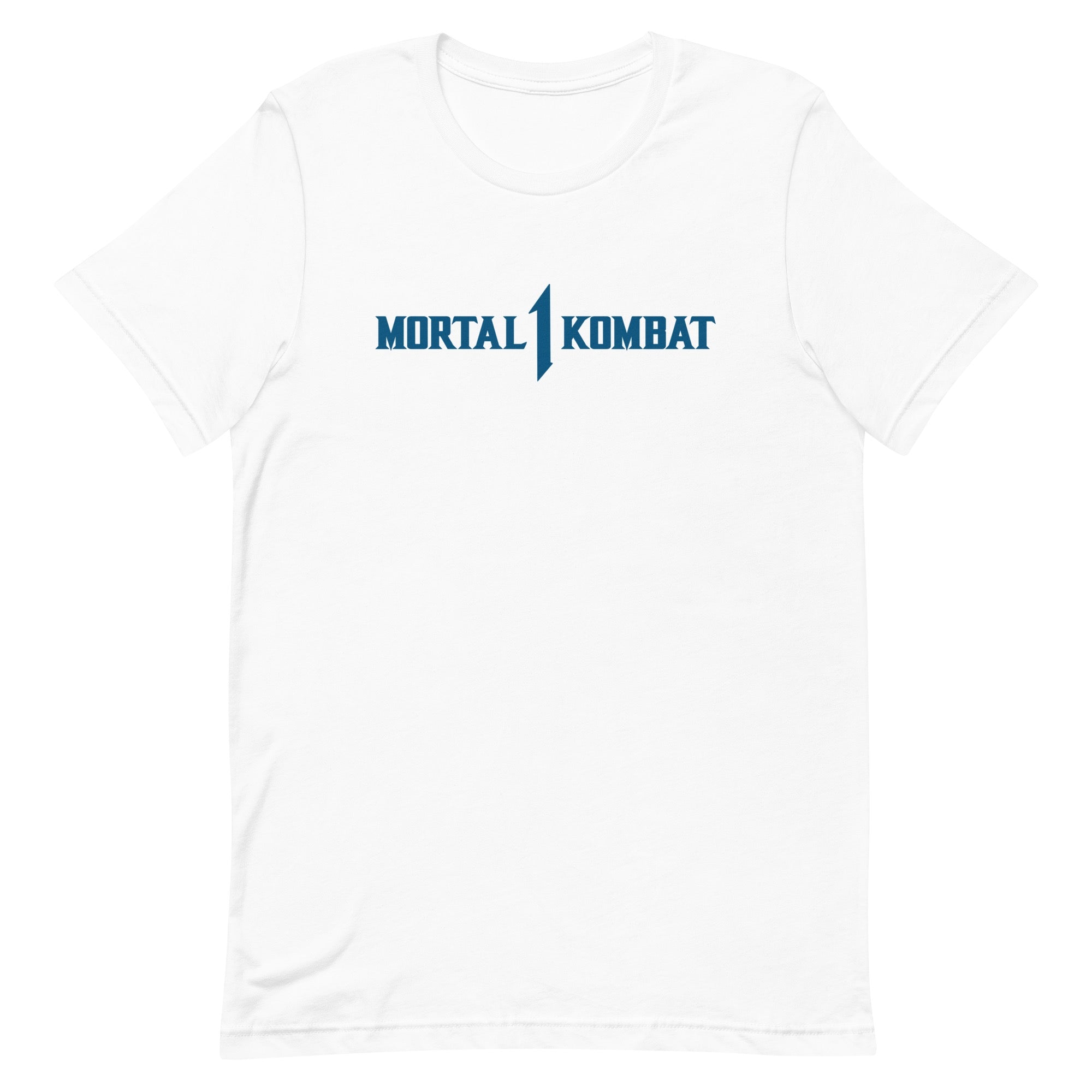 Mortal Kombat 1 - Kitana Essential T-Shirt for Sale by Wild