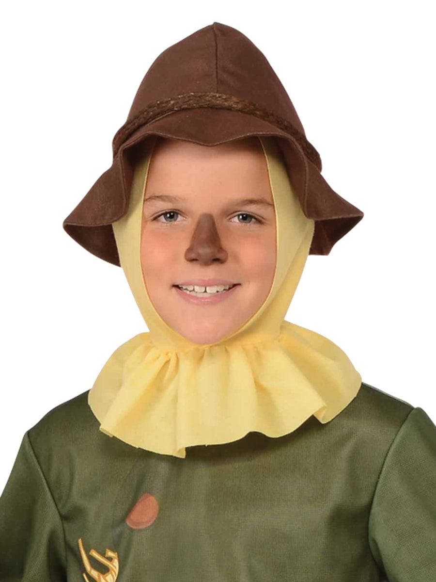 The Wizard of Oz Kid's Scarecrow Costume