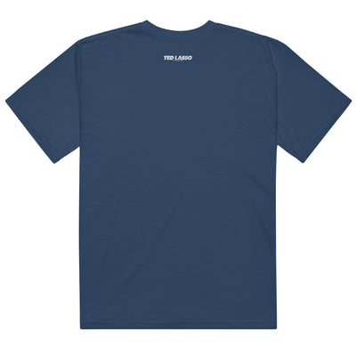 Ted Lasso AFC Richmond Comfort Colors T-shirt