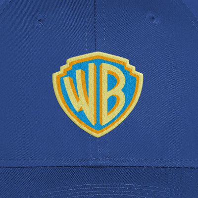 WB 100 WB Shield Logo Embroidered Hat