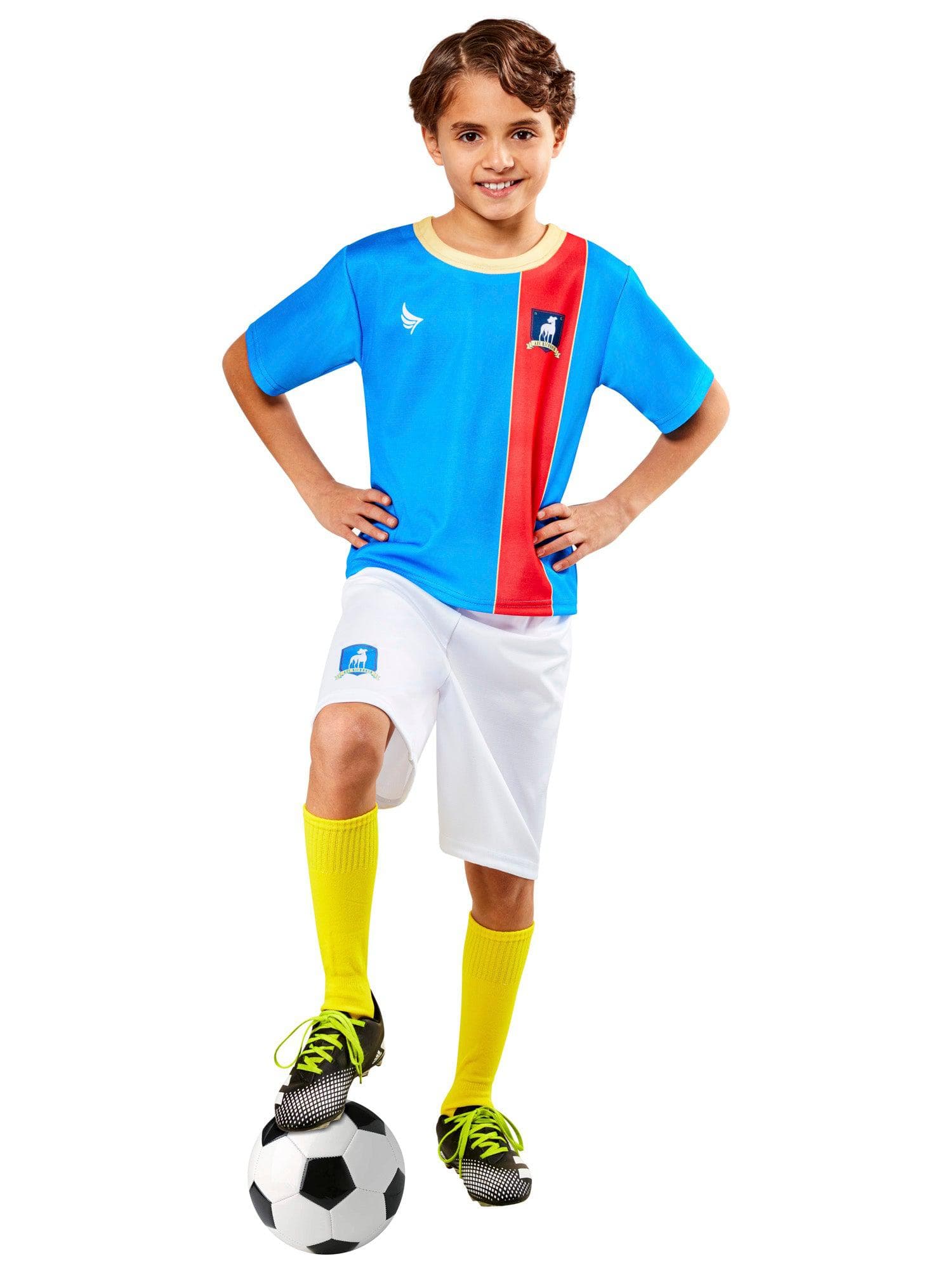 Football Player Costume for Kids