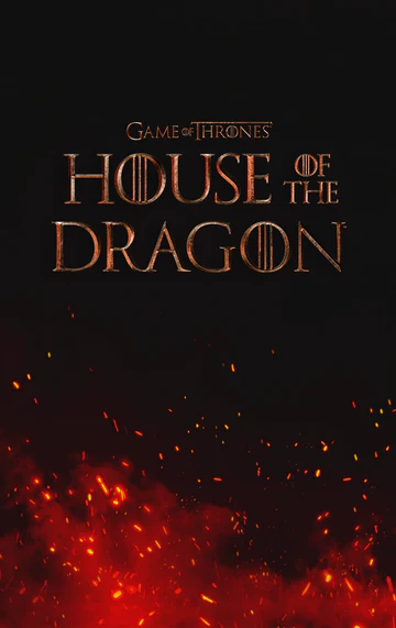 Introducing Game of Thrones makeup for Fall and a House of the Dragon-themed Halloween