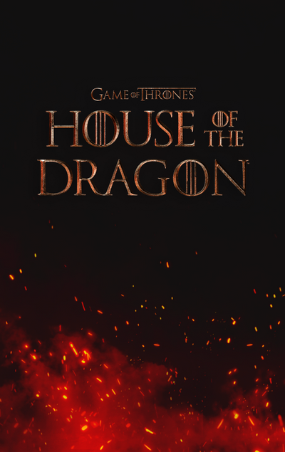 NEW ARRIVALS: House of the Dragon Premier Essentials