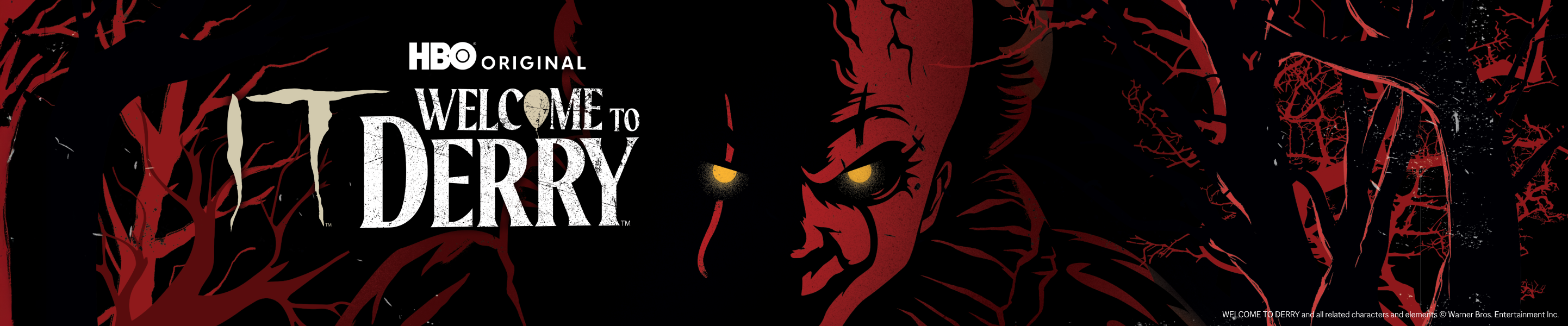 IT: Welcome to Derry