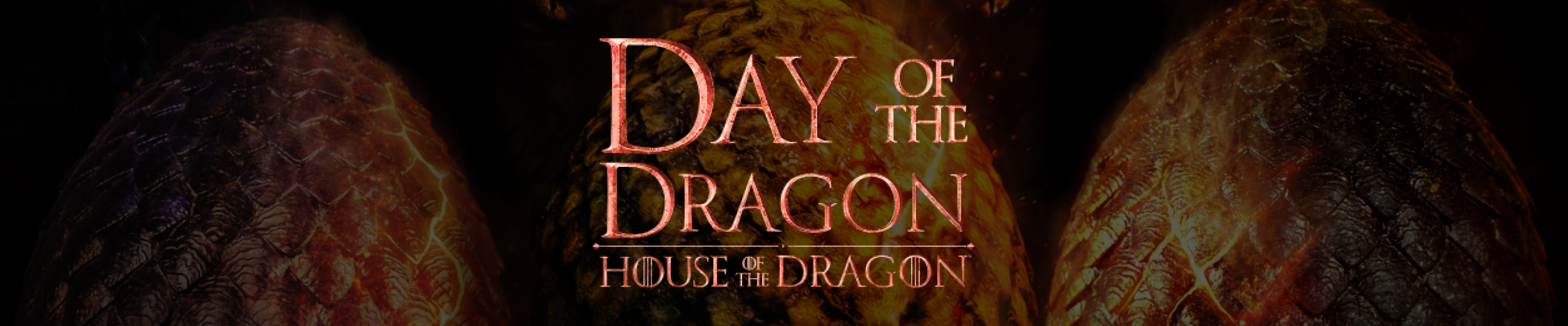 Day of the Dragon