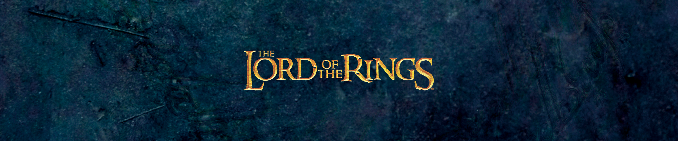 The Lord of the Rings T-Shirts