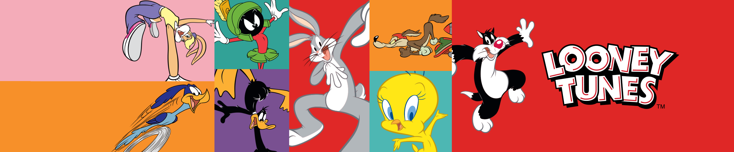 Looney Tunes T-Shirts