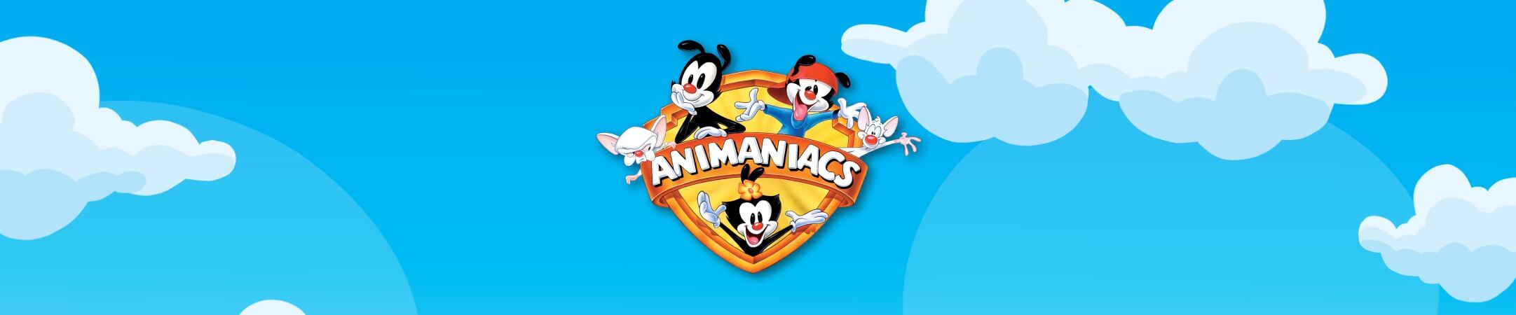 Animaniacs