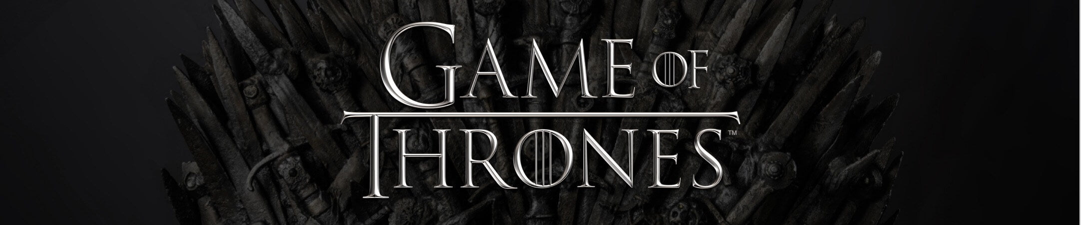 Official Game of Thrones Merchandise and Gifts