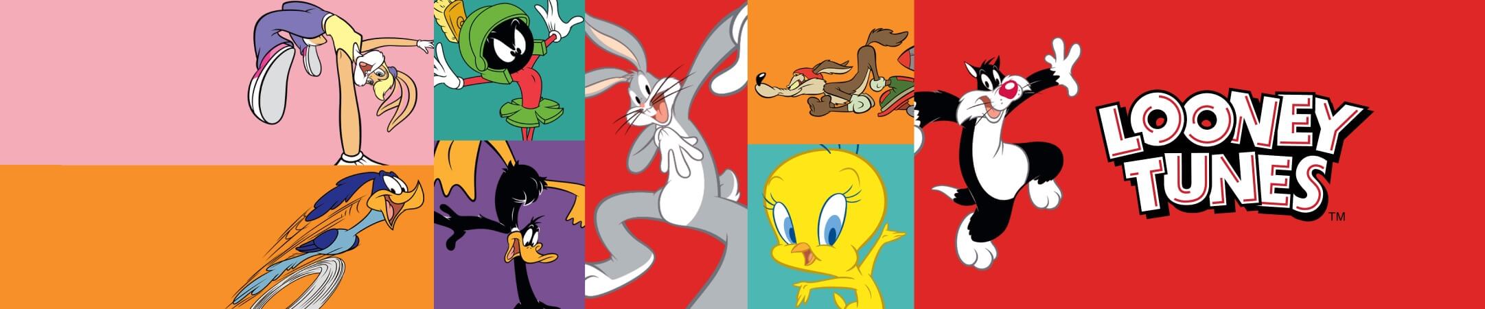 Looney Tunes