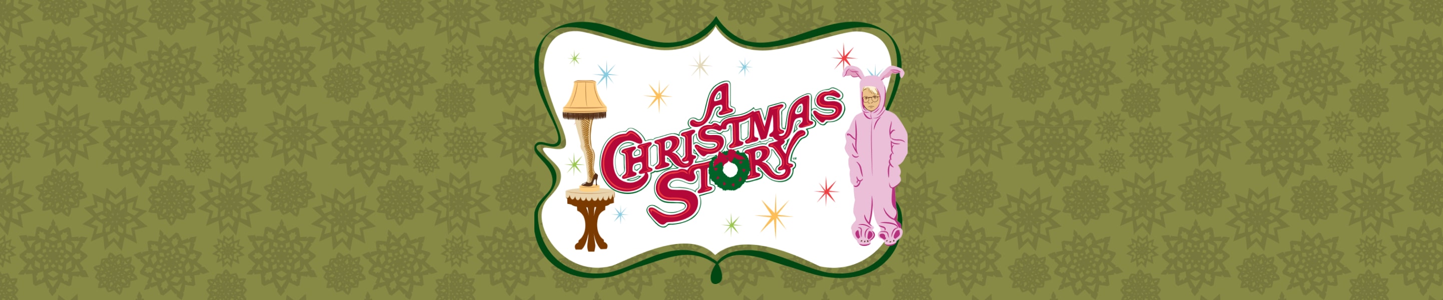 A Christmas Story